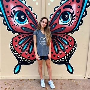 Meet your Posher, Annie